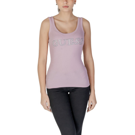 Guess - Guess Canotta Donna