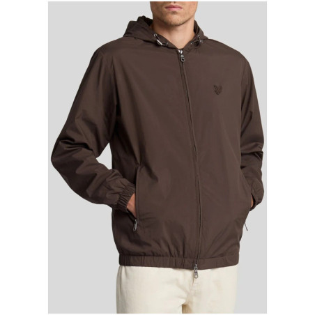 Lyle & Scott - Lyle & Scott Giacca Uomo