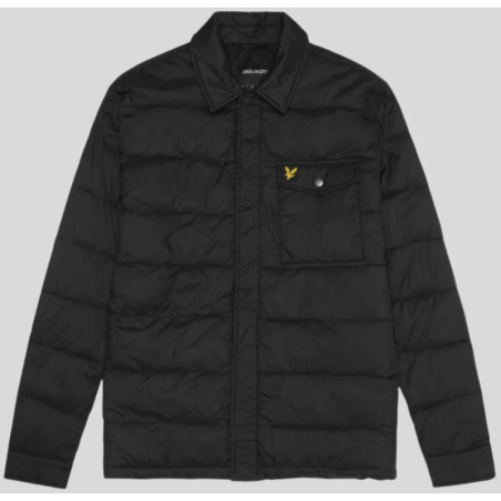 Lyle & Scott - Lyle & Scott Giubbotto Uomo