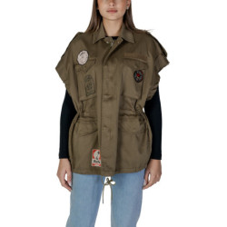 Replay - Replay Camicia Donna