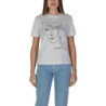 Vila Clothes - Vila Clothes T-Shirt Donna