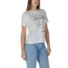 Vila Clothes - Vila Clothes T-Shirt Donna