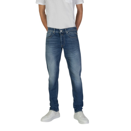 Replay - Replay Pantaloni Uomo