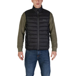 Boss - Boss Gilet Uomo
