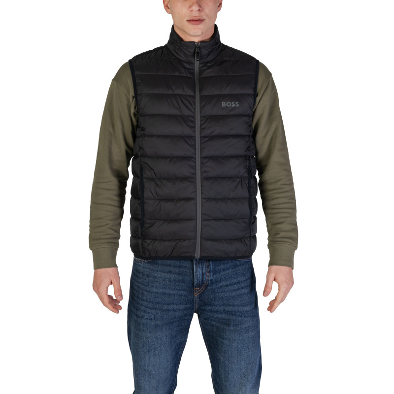 Boss - Boss Gilet Uomo