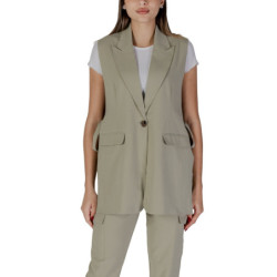 B.young - B.young Gilet Donna
