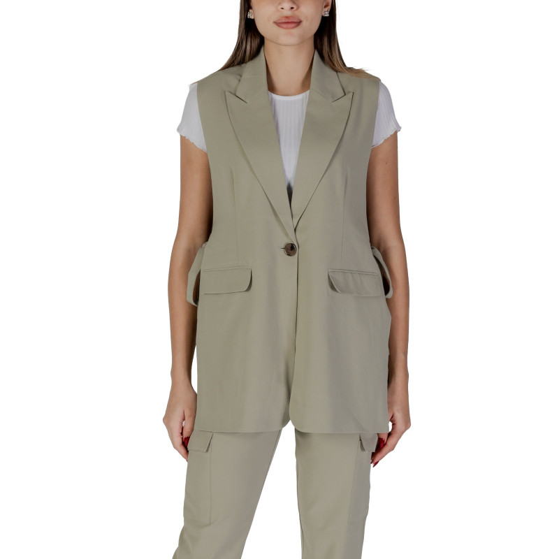B.young - B.young Gilet Donna