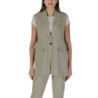 B.young - B.young Gilet Donna
