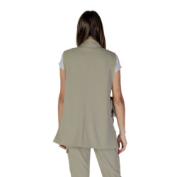 B.young - B.young Gilet Donna
