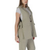 B.young - B.young Gilet Donna