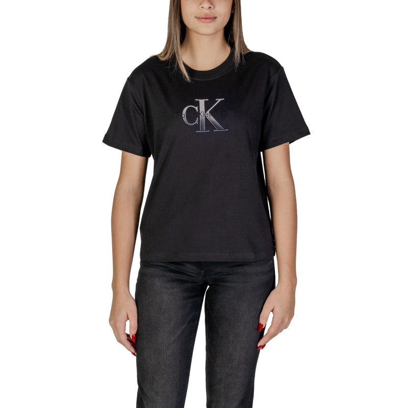 Calvin Klein Jeans - Calvin Klein Jeans T-Shirt Donna