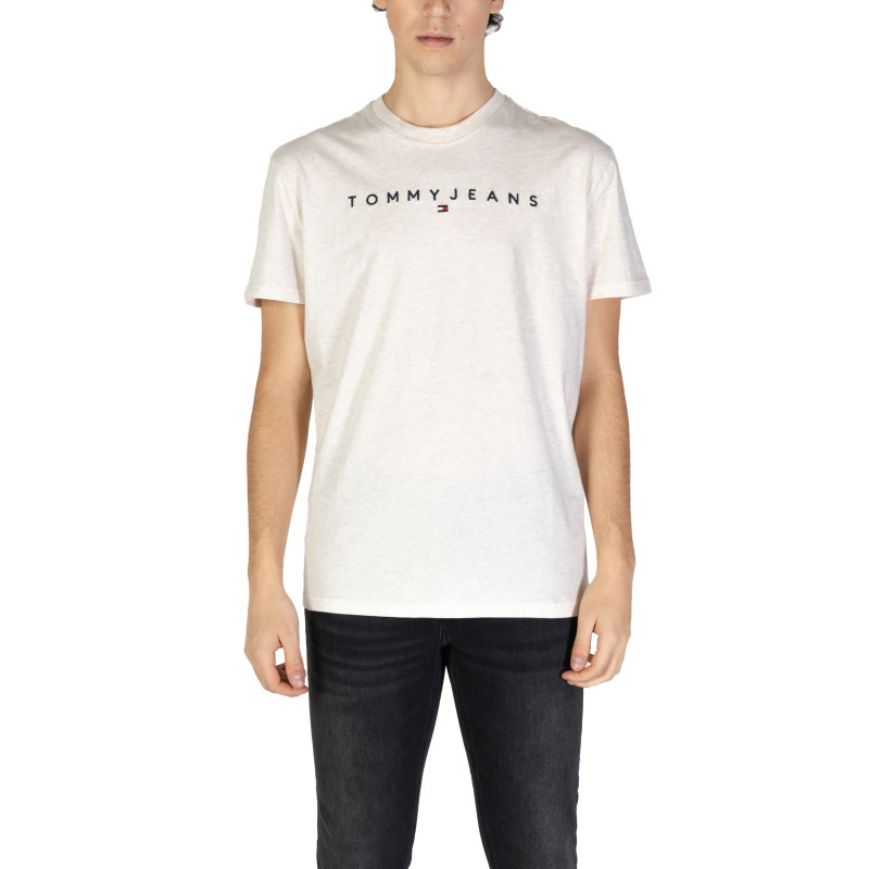 Tommy Hilfiger Jeans - Tommy Hilfiger Jeans T-Shirt Uomo