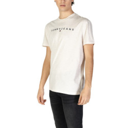 Tommy Hilfiger Jeans - Tommy Hilfiger Jeans T-Shirt Uomo