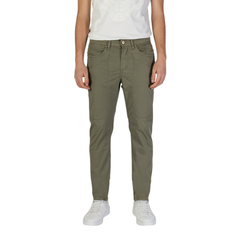 Jeckerson - Jeckerson Pantaloni Uomo