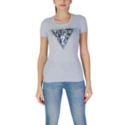 Guess - Guess T-Shirt Donna