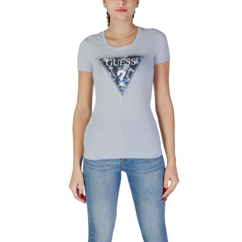 Guess - Guess T-Shirt Donna