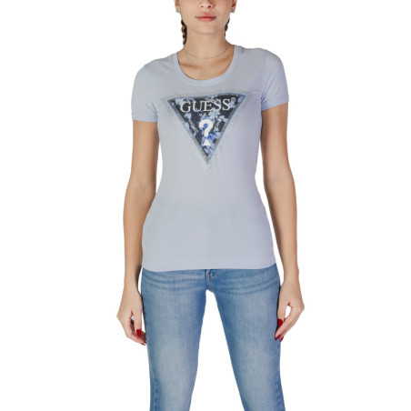 Guess - Guess T-Shirt Donna