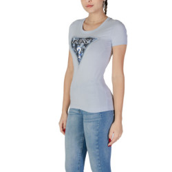 Guess - Guess T-Shirt Donna