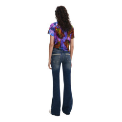 Desigual - Desigual T-Shirt Donna