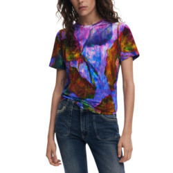Desigual - Desigual T-Shirt Donna