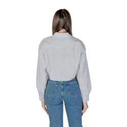 Calvin Klein Jeans - Calvin Klein Jeans Camicia Donna