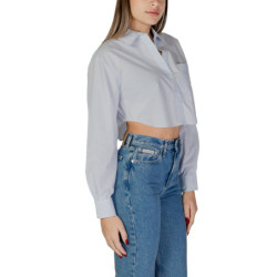 Calvin Klein Jeans - Calvin Klein Jeans Camicia Donna