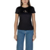 Calvin Klein Jeans - Calvin Klein Jeans T-Shirt Donna