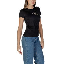 Calvin Klein Jeans - Calvin Klein Jeans T-Shirt Donna