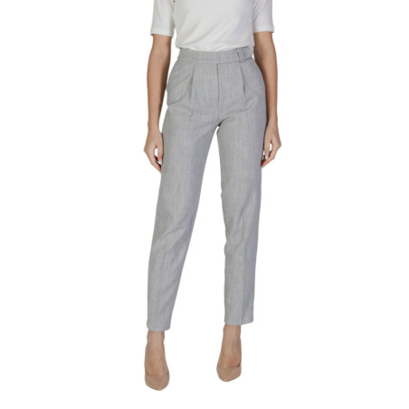 Vila Clothes - Vila Clothes Pantaloni Donna