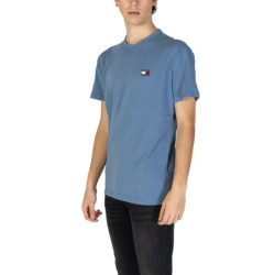 Tommy Hilfiger Jeans - Tommy Hilfiger Jeans T-Shirt Uomo