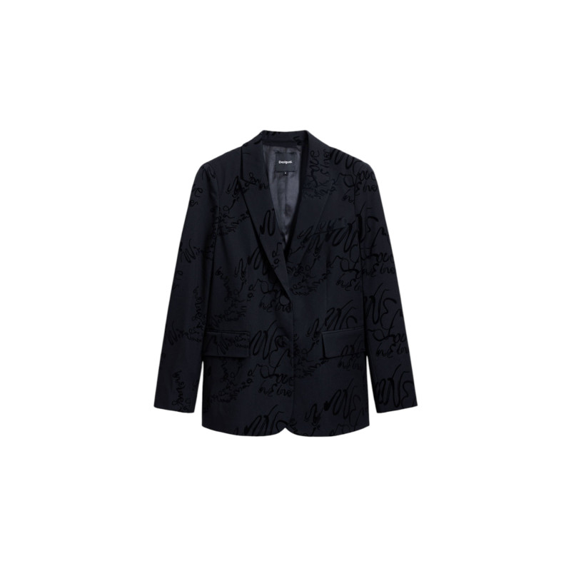 Desigual - Desigual Giacca Donna