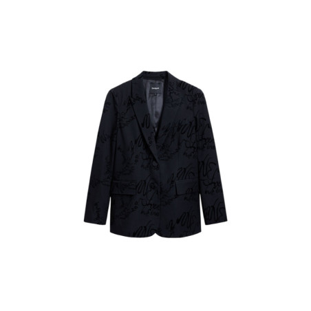 Desigual - Desigual Giacca Donna
