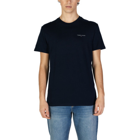 Tommy Hilfiger Jeans - Tommy Hilfiger Jeans T-Shirt Uomo