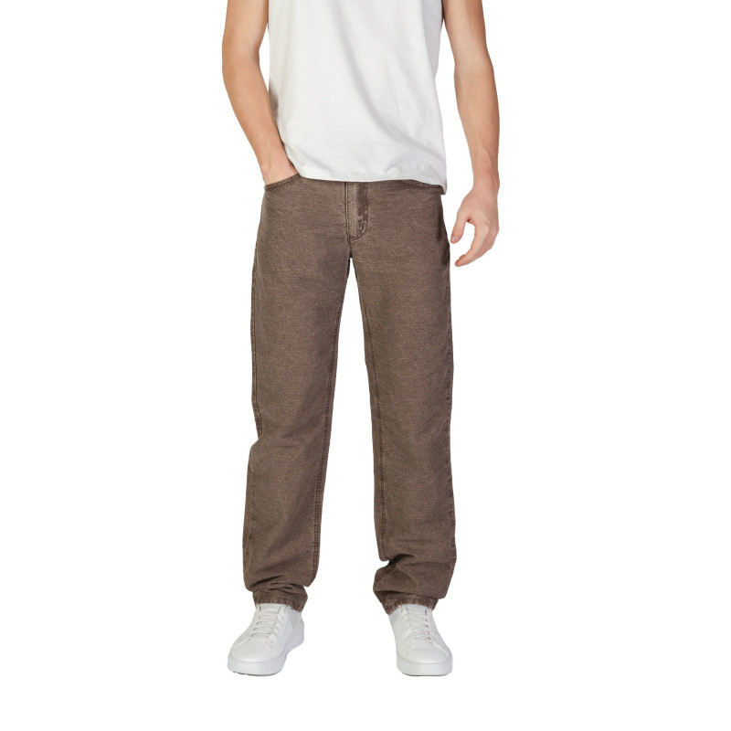 Marlboro Classics - Marlboro Classics Pantaloni Uomo