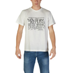 Replay - Replay T-Shirt Uomo