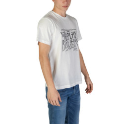 Replay - Replay T-Shirt Uomo