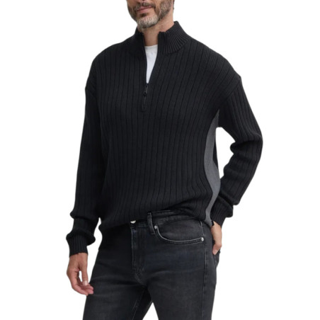 Calvin Klein Jeans - Calvin Klein Jeans Cardigans Uomo