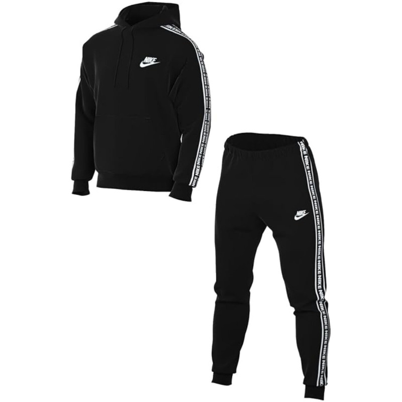 Nike - Nike Tuta Uomo