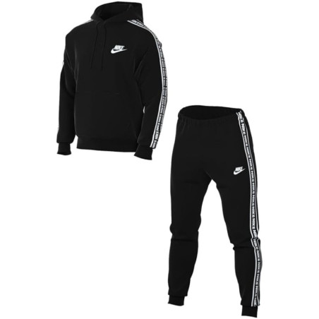 Nike - Nike Tuta Uomo