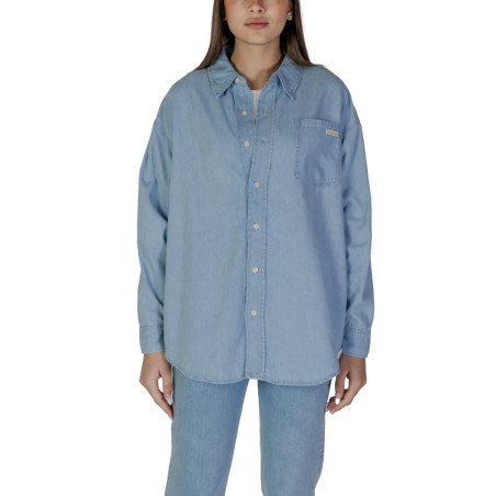 Calvin Klein Jeans - Calvin Klein Jeans Camicia Donna