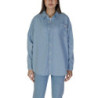Calvin Klein Jeans - Calvin Klein Jeans Camicia Donna