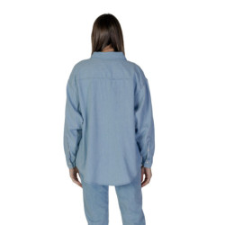 Calvin Klein Jeans - Calvin Klein Jeans Camicia Donna