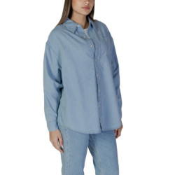 Calvin Klein Jeans - Calvin Klein Jeans Camicia Donna