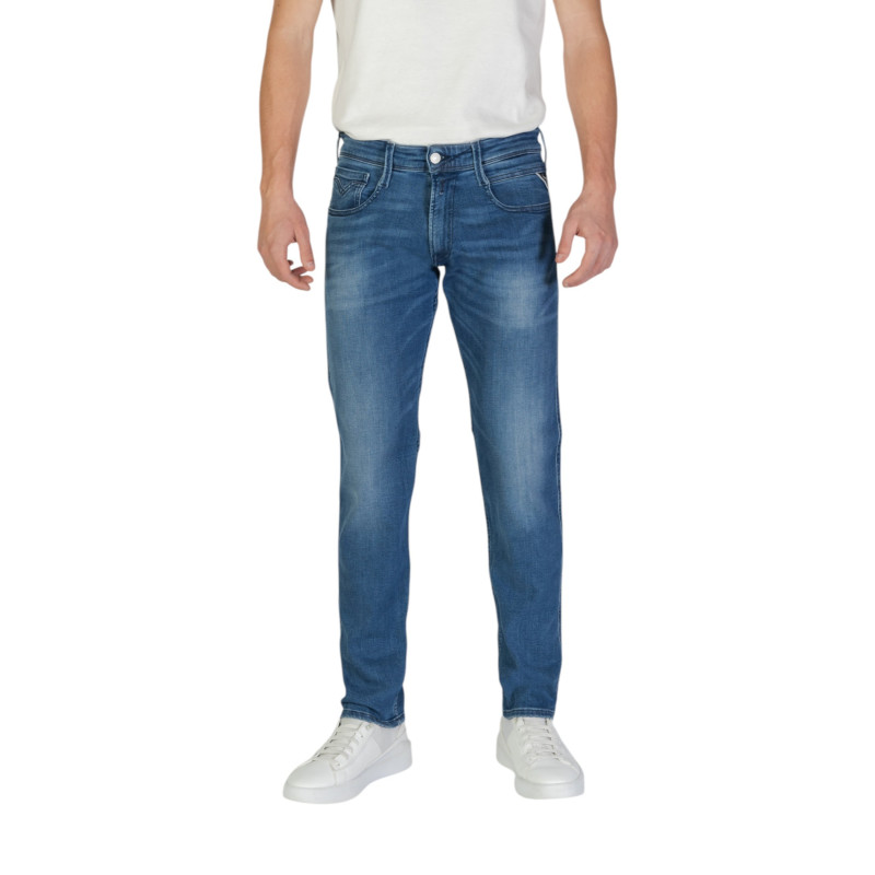 Replay - Replay Pantaloni Uomo