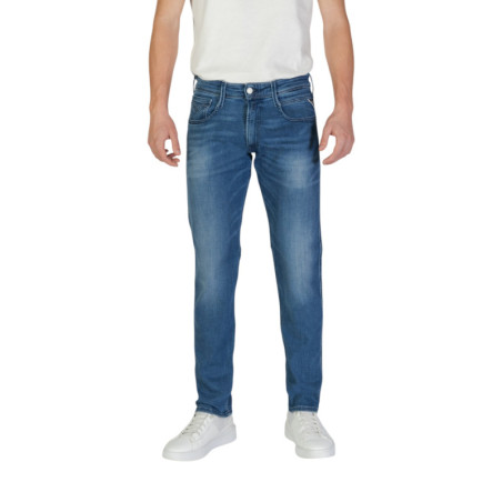 Replay - Replay Pantaloni Uomo