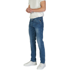 Replay - Replay Pantaloni Uomo