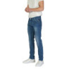 Replay - Replay Pantaloni Uomo