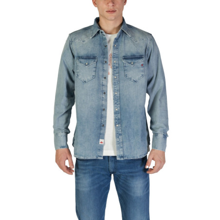 Replay - Replay Camicia Uomo