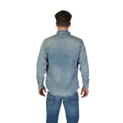 Replay - Replay Camicia Uomo