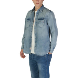 Replay - Replay Camicia Uomo